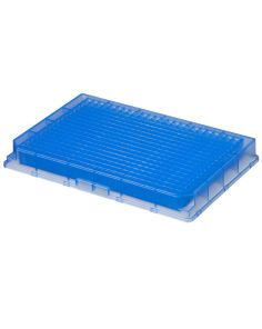 Nunc 384-Well Polypropylene Sample Processing & Storage Microplates