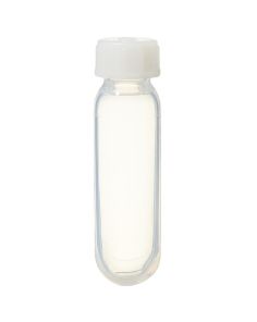 Nalgene Oak Ridge High-Speed Centrifuge Tubes made with Teflon fluoropolymer and Closure made with Tefzel