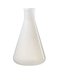 Nalgene Polypropylene Copolymer Erlenmeyer Flasks
