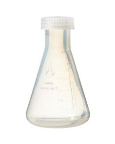 Nalgene PMP Erlenmeyer Flasks With Closure