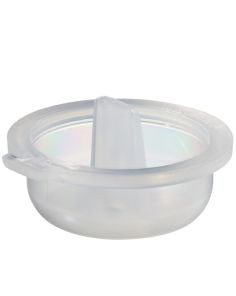 Nalgene Friction-Fit Polypropylene Closures for Plastic Centrifuge Tubes
