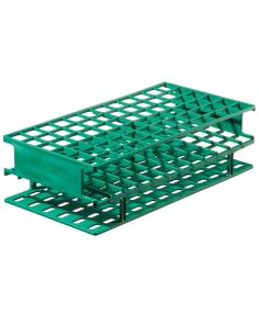 Nalgene Unwire Polypropylene Test Tube Racks