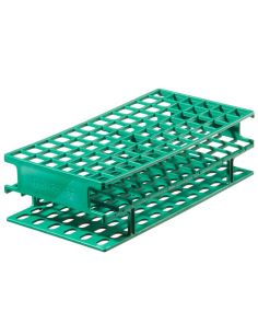 Nalgene Unwire Polypropylene Test Tube Racks
