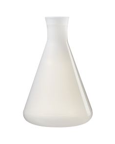 Nalgene Polypropylene Copolymer Erlenmeyer Flasks