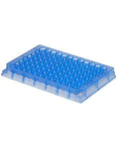 Nunc 96-Well Polypropylene Sample Processing & Storage Microplates