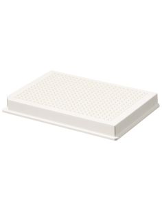 Nunc 384-Shallow Well Standard Height Polypropylene Sample Processing & Storage Microplates