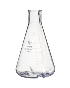 Nalgene Polycarbonate Baffled Culture Flasks