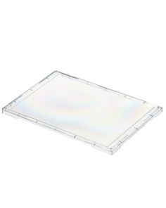 Nunc Microplate Lids