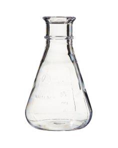 Nalgene Polycarbonate Erlenmeyer Flasks