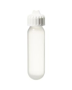 Nalgene Oak Ridge High-Speed PPCO Centrifuge Tubes with Sealing Cap