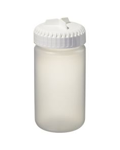 Thermo Scientific 3141-0250 Nalgene PPCO Centrifuge Bottles with Sealing Closure, 250 mL - Translucent (Case of 36)