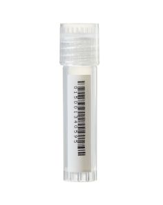 Linear Barcoded Tubes