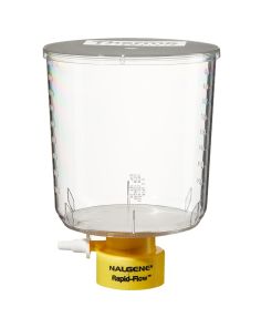 Nalgene Rapid-Flow Sterile Disposable Bottle Top Filters with PES, CN, SFCA or Nylon Membranes