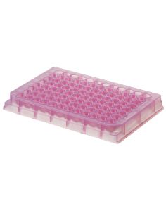 Nunc 96-Well Polypropylene Sample Processing & Storage Microplates