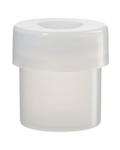 Nalgene LDPE Sample Vials with Closure