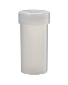 Nalgene LDPE Sample Vials with Closure