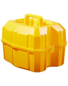 Nalgene 500mL LLDPE Safety Bottle Carrier