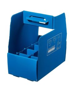 Nalgene 4-in-1 EZ Tote Bottle Carrier