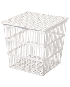 Nalgene Polypropylene Autoclaving Baskets