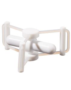 Nalgene Suspended Magnetic Stir Bars