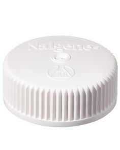 Nalgene Narrow-Mouth and Wide-Mouth Bottle Replacement Closures