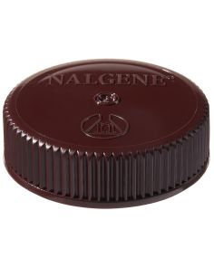 Nalgene Narrow-Mouth And Wide-Mouth Bottle Replacement Closures
