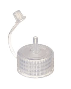 Nalgene Narrow-Mouth and Wide-Mouth Bottle Replacement Closures