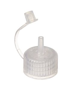Nalgene Narrow-Mouth and Wide-Mouth Bottle Replacement Closures