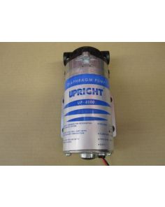 Thermo Scientific 19.0050 Pressure pump for Pacific 40L/hr Systems