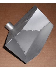 THERMO 1900013 FILL TROUGH 3950/51 INC