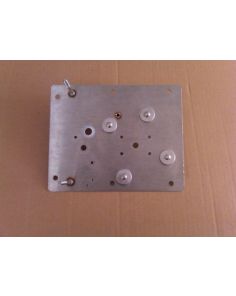 THERMO 1900053 CL100(PHII)BLWR PLATE INC