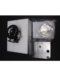 THERMO 1900071 3110 BLOWER MOTOR REPLACE