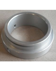 THERMO 1900073 HEPA FILTER ADPTR ALUM