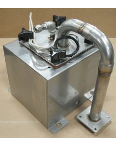 THERMO 1900190 STEAM GEN.W/EXT HTR29CF
