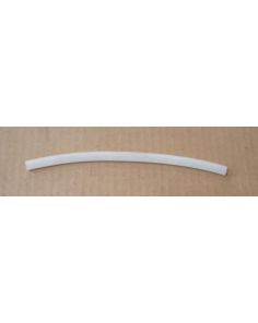 THERMO 1900213 3/16X3/32WX8 L SILCN TUBE