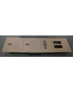THERMO 1900216 W/J CONTROL PANEL-3010