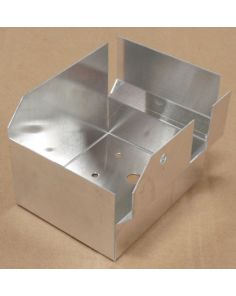 THERMO 1900249 BLOWR MTR SHIELD WJ INC.
