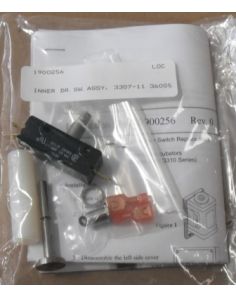 THERMO 1900256 INNER DR.SW.ASSY 3307-11