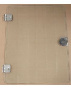 THERMO 1900304 370 INC INT DOOR ASSEMBLY
