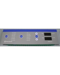 THERMO 1900360 W/J CONTROL DISPLAY-3530