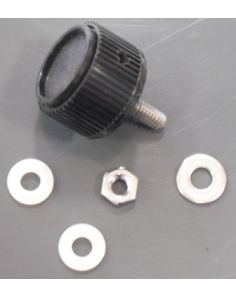 THERMO 190041 W/J KNOB ASSY-INNER DOOR