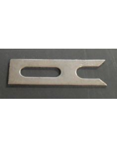 THERMO 190103 HINGE SHIM/CLIP-GLASS DRS