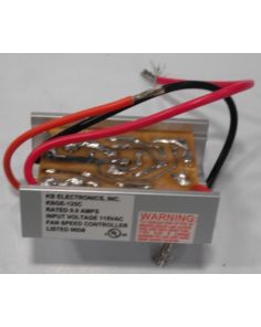 THERMO 190109 TRIAC SPEED CNTRL. TYPE C