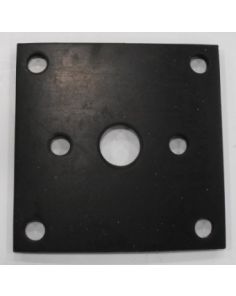 THERMO 190151 MOTOR MTG PLATE GASKET