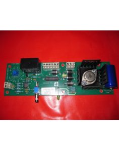 THERMO 190184 FRZR BK-UP TEMP CONTROL
