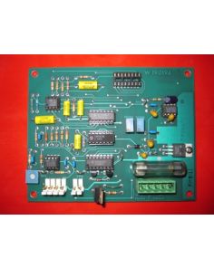 THERMO 190194 CO2 I/R ELECT. PC BOARD