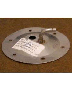 THERMO 190306 WATER LEVEL SWITCH MT