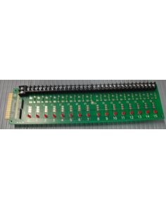 THERMO 190313 I/O MODULE MOUNTING RACK