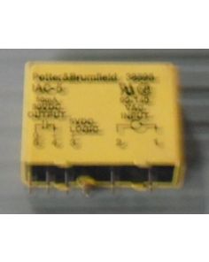 THERMO 190314 INPUT MODULES