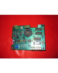 THERMO 190404 800 RECHARGEABLE ALARM
